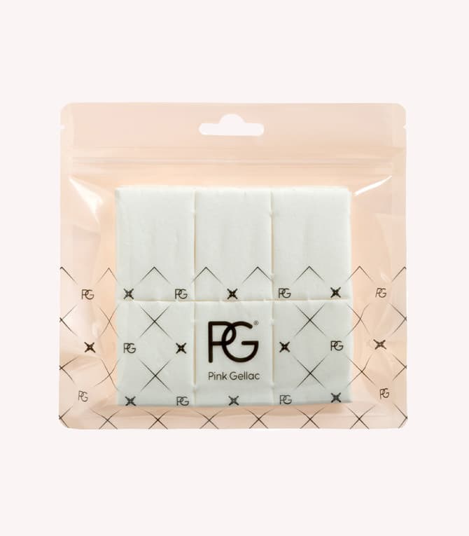 Nail Wipes 50 Pcs