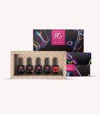 Additional Favorites Box