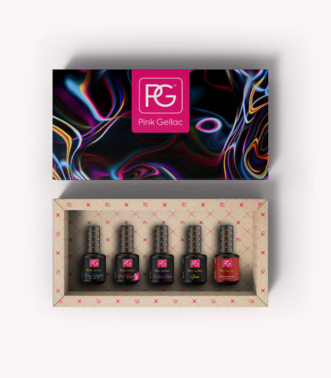 Additional Favorites Box