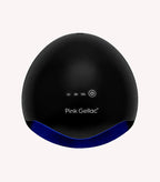 LED Lamp L Black