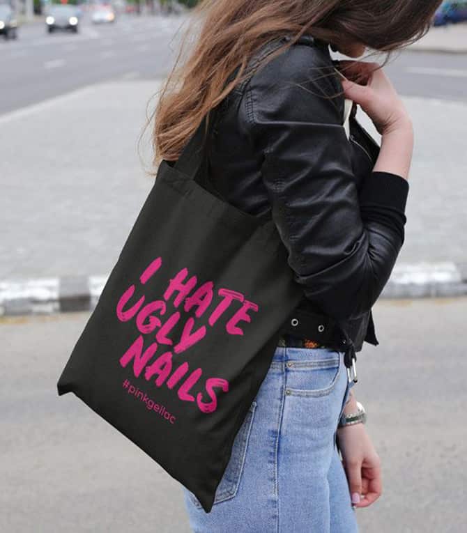 Canvas Shopper