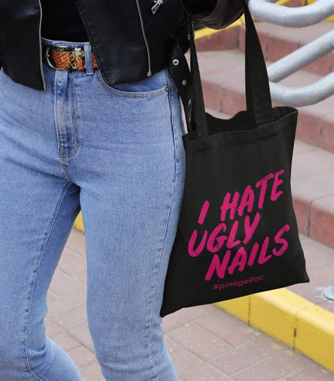 Canvas Shopper