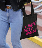 Canvas Shopper