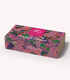 Collection Box Exotic Chaos