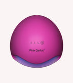 LED Lamp L Hot Pink