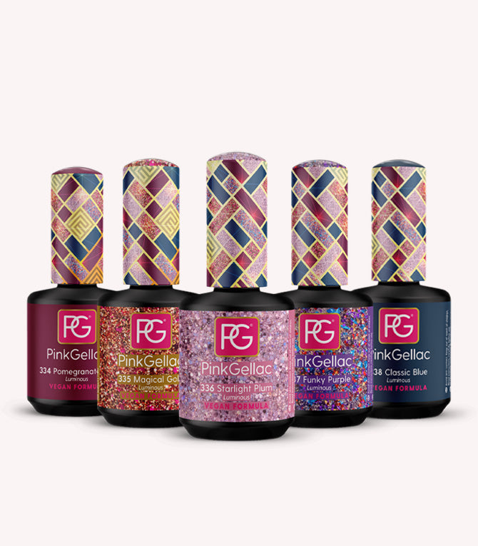 Collection Box Luminous