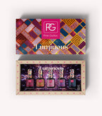 Collection Box Luminous
