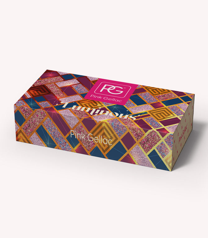 Colour Box Luminous