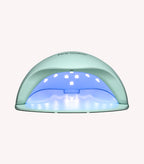 LED Lamp L Mint