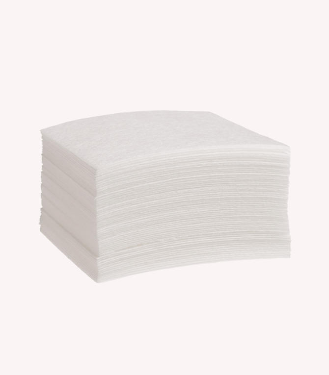 Lint-Free Nail Wipes 325 Pcs