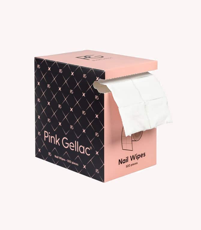 Nail Wipes 500 Pcs