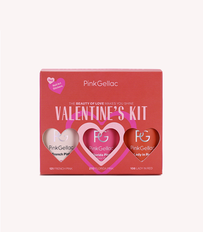 Valentine's Kit