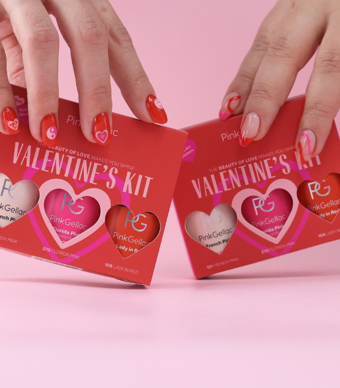 Valentine's Kit