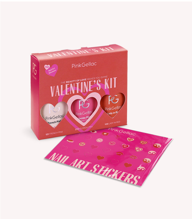 Valentine's Kit