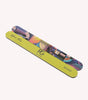 Nail File180/240 Festival 2 Pcs