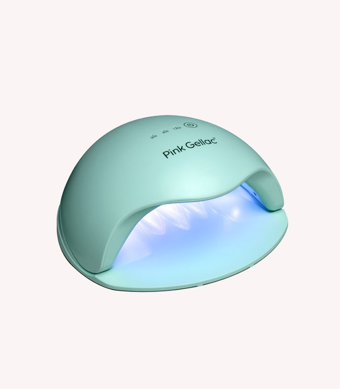 Gel nail polish set Premium XL Limited Edition