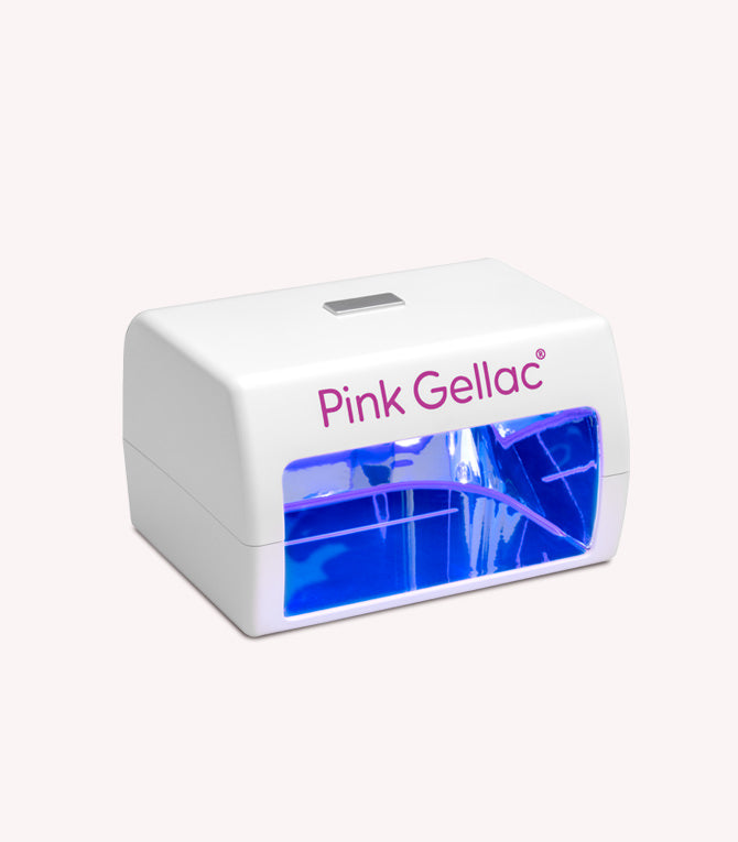 Gel nail polish set L