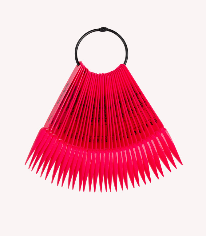 Color Pops Stiletto