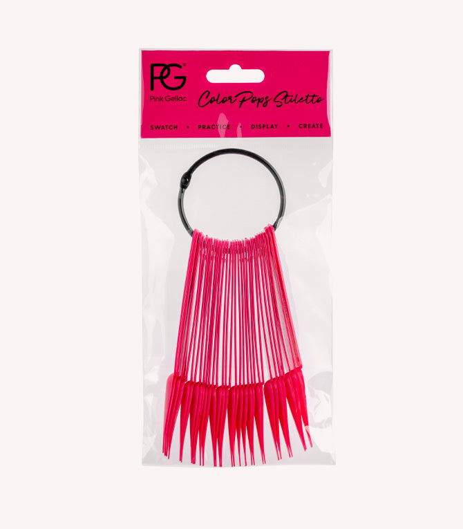 Color Pops Stiletto