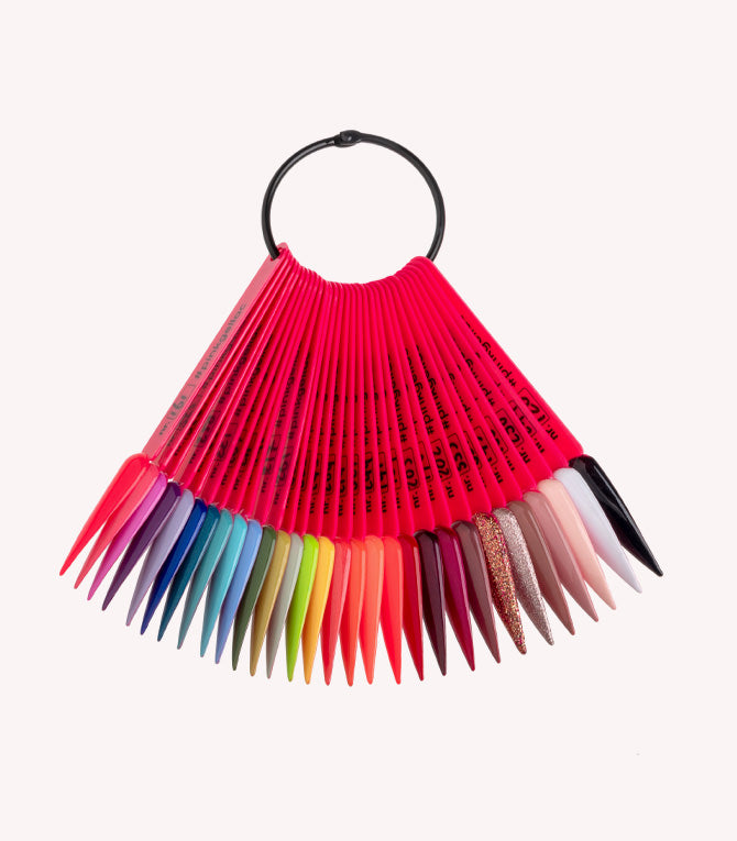 Color Pops Stiletto