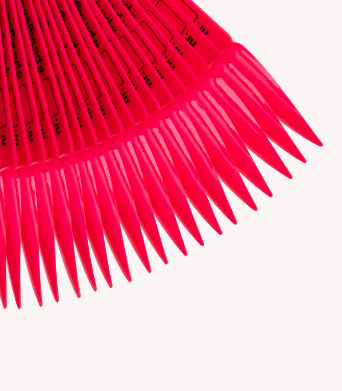 Color Pops Stiletto