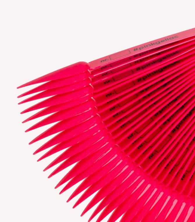 Color Pops Stiletto