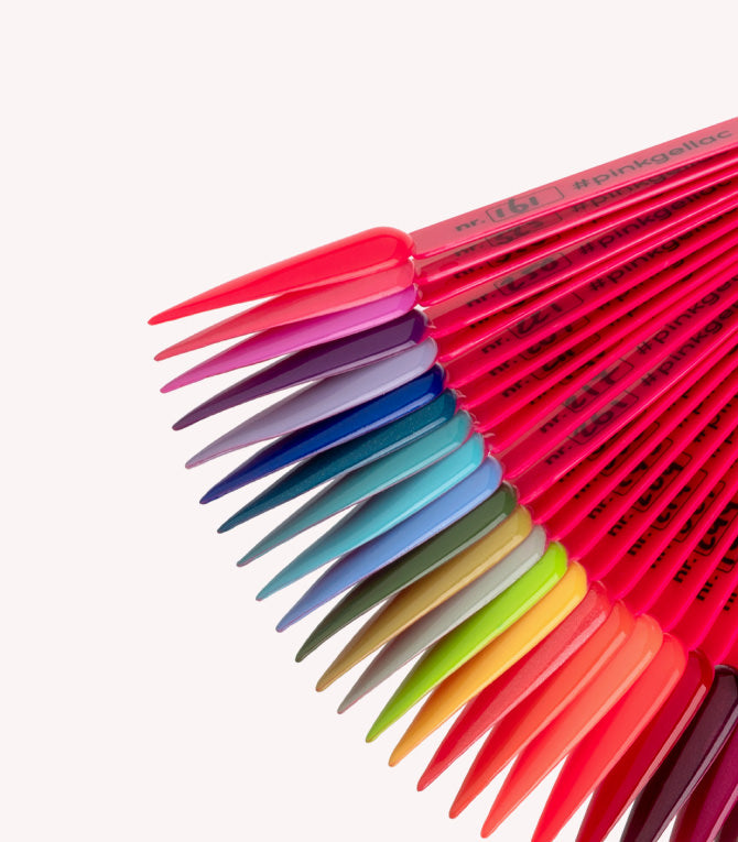 Color Pops Stiletto