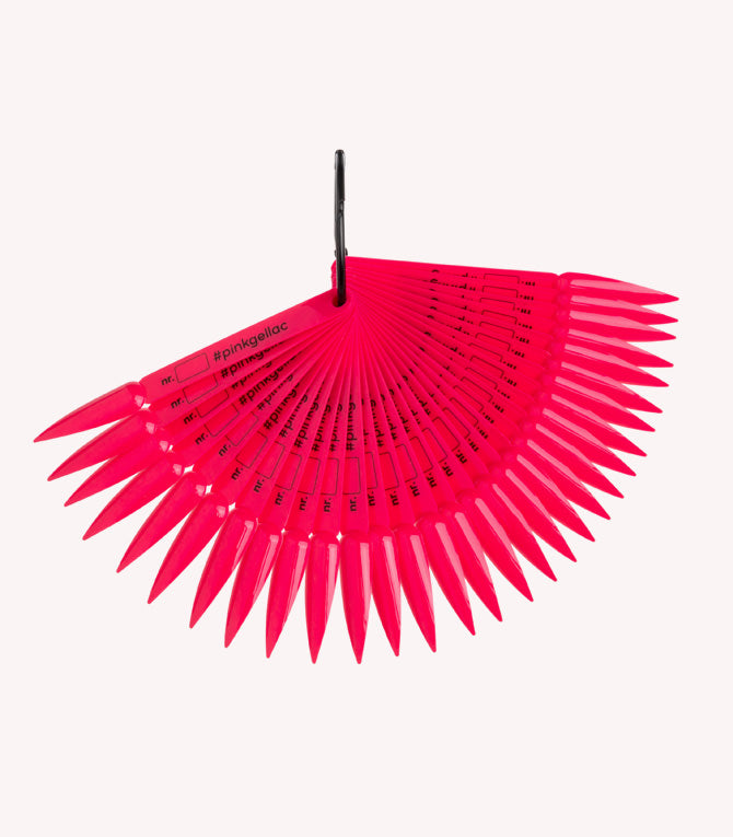 Color Pops Stiletto