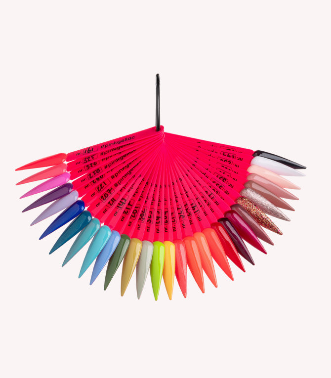 Color Pops Stiletto