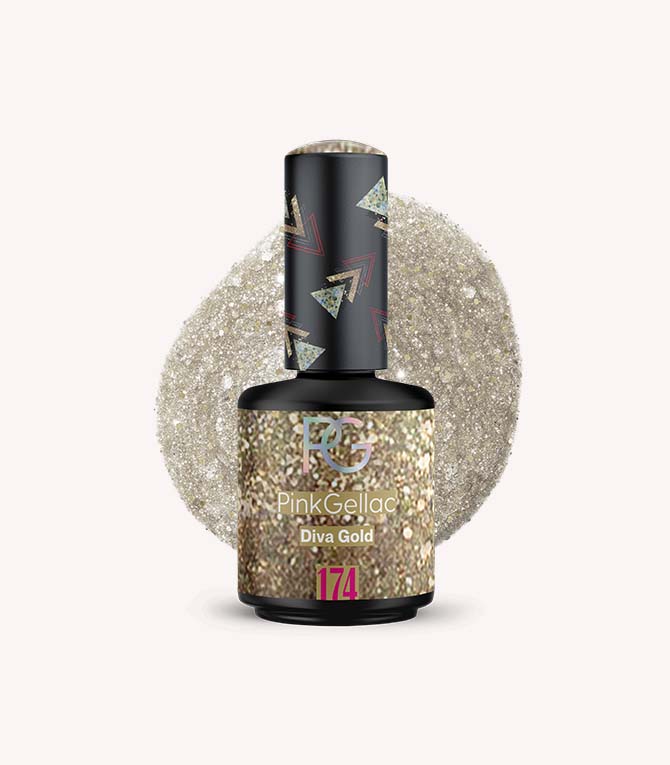 174 Diva Gold
