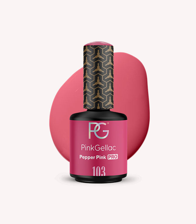 103 Pepper Pink