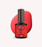 108 Lady in Red