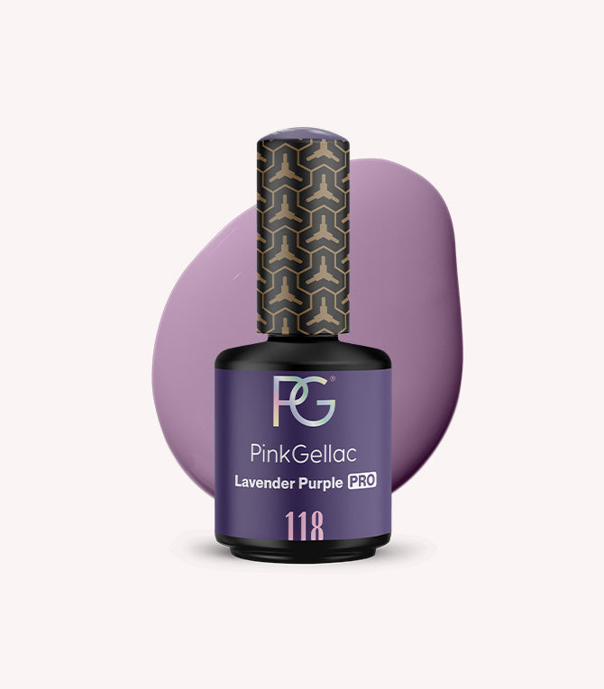 118 Lavender Purple