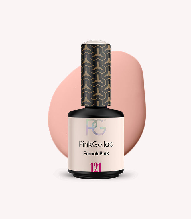 121 French Pink