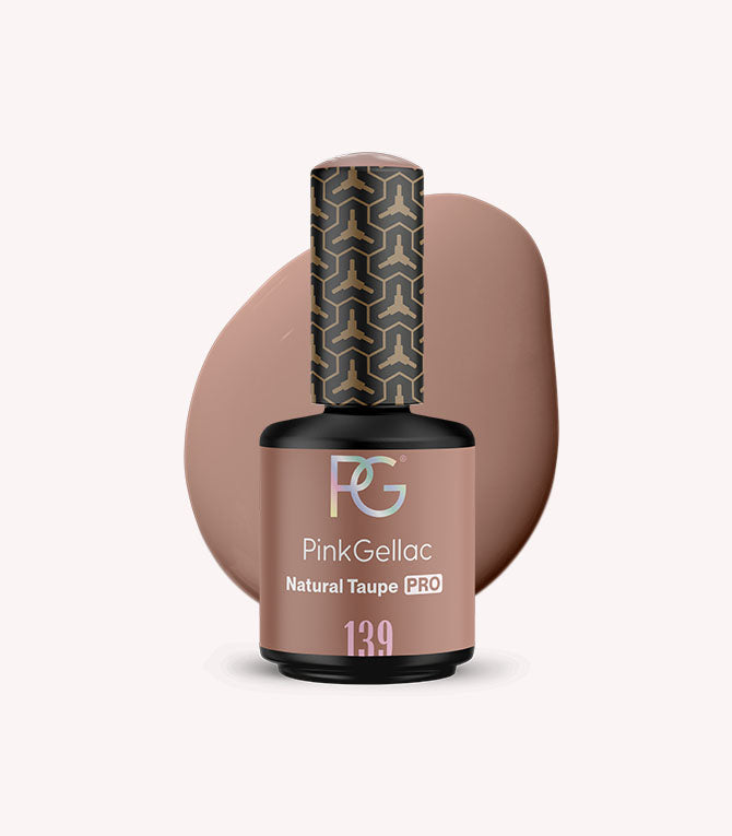 139 Natural Taupe