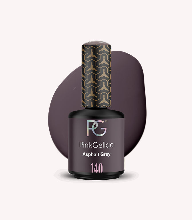 140 Asphalt Grey