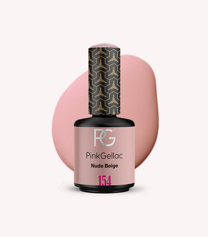 154 Nude Beige