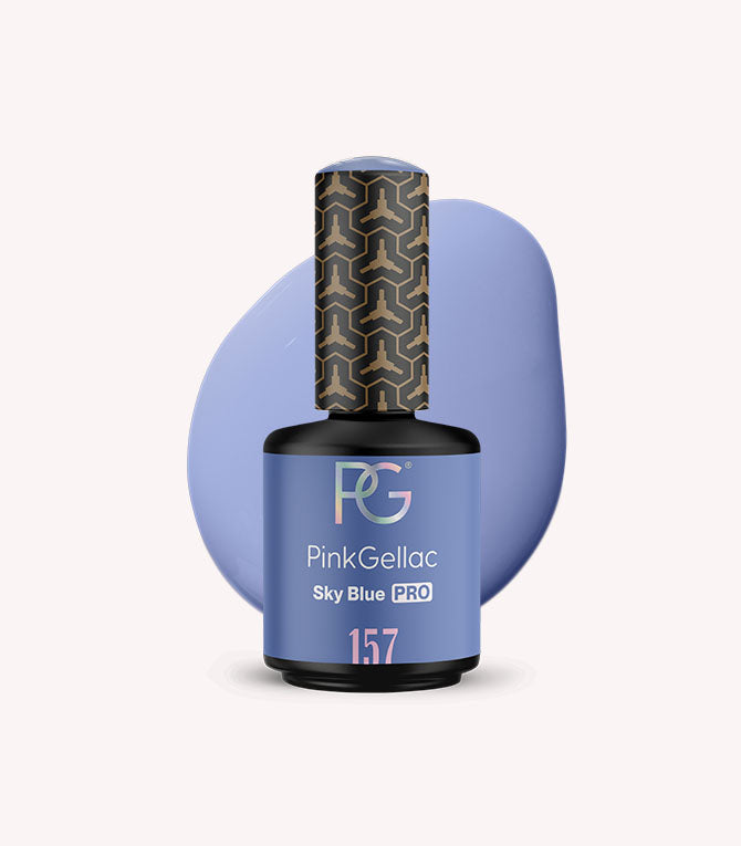 157 Sky Blue