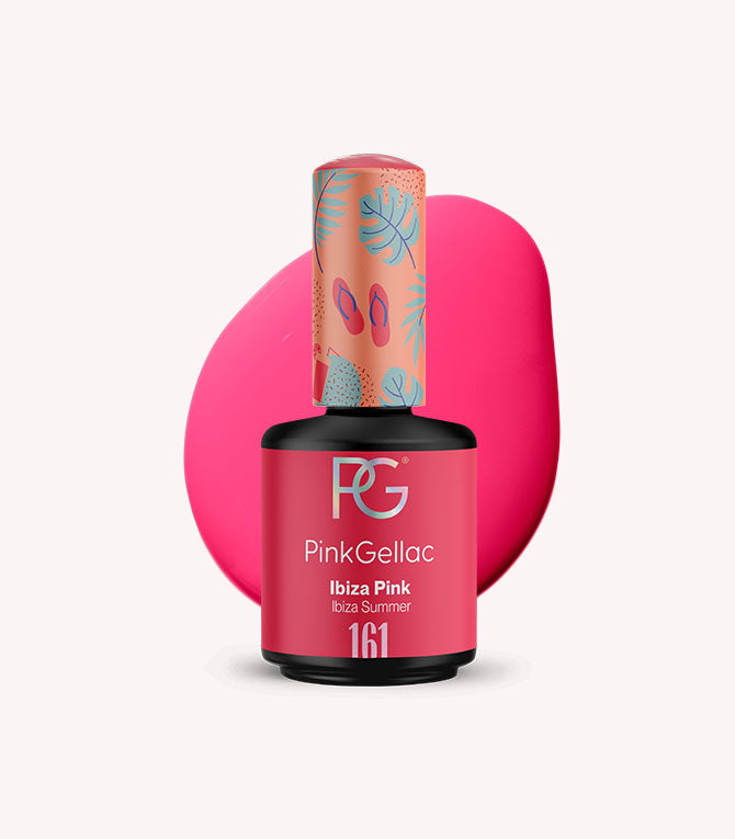 161 Ibiza Pink