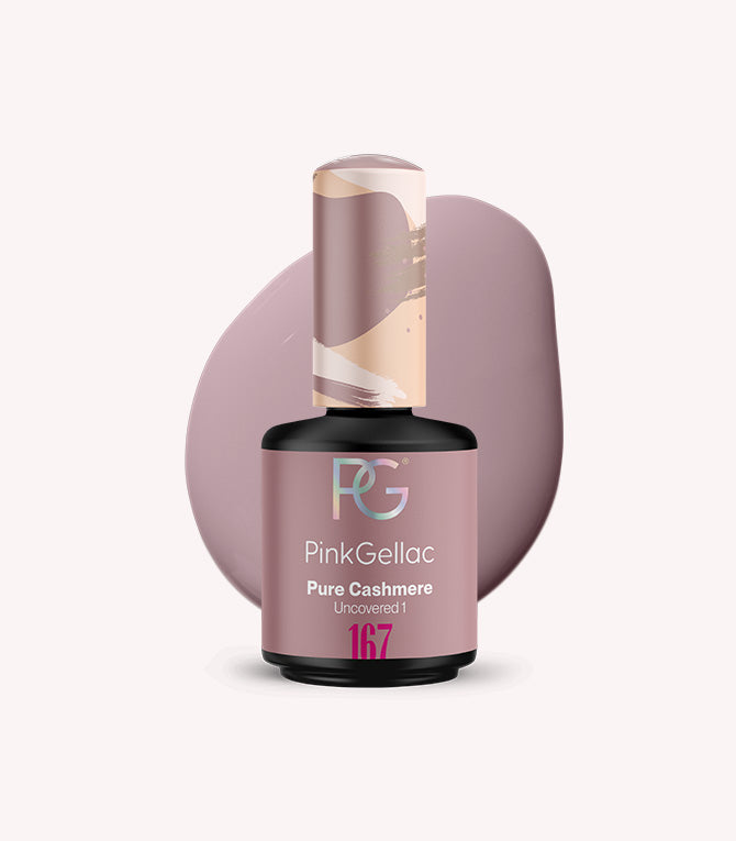 167 Pure Cashmere