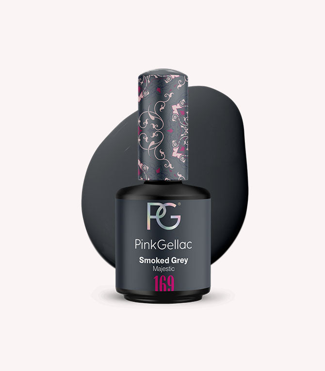 169 Smoked Grey