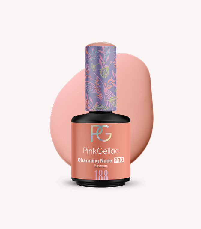 188 Charming Nude