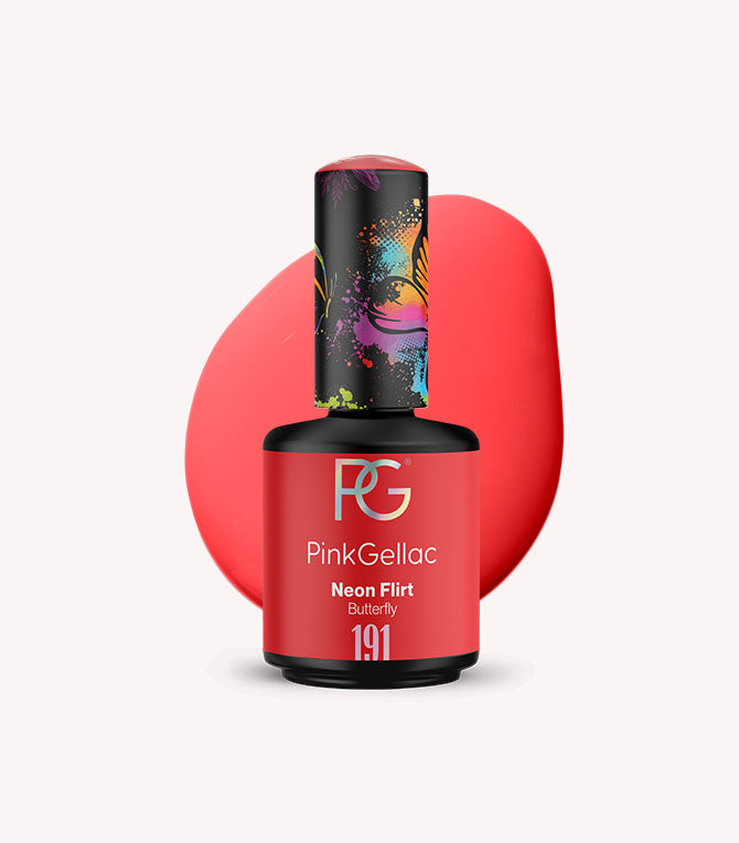 191 Neon Flirt