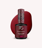 199 Luscious Red