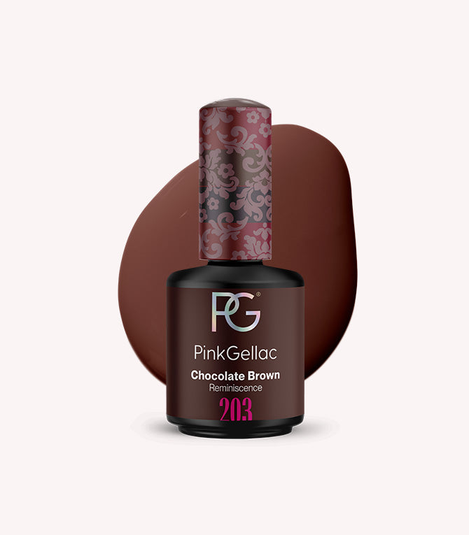 203 Chocolate Brown
