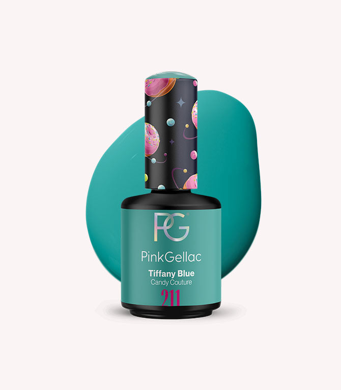 211 Tiffany Blue