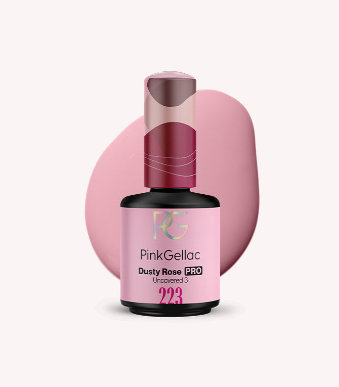 223 Dusty Rose