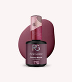 228 Creamy Mauve
