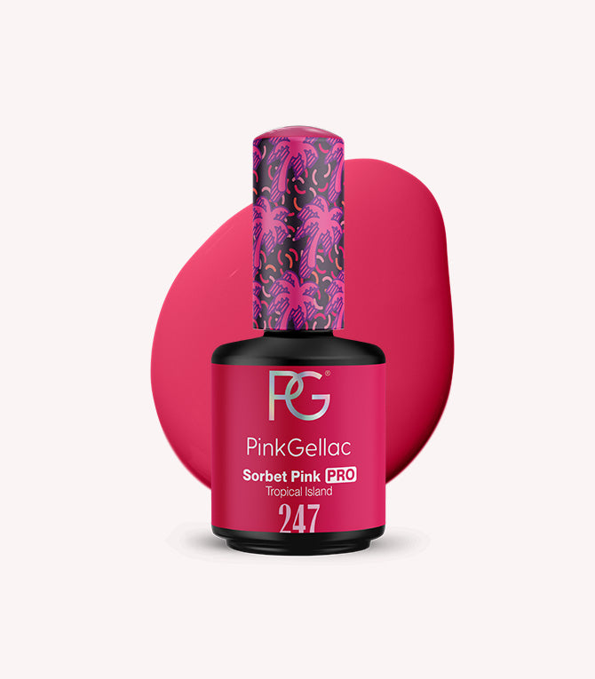 247 Sorbet Pink