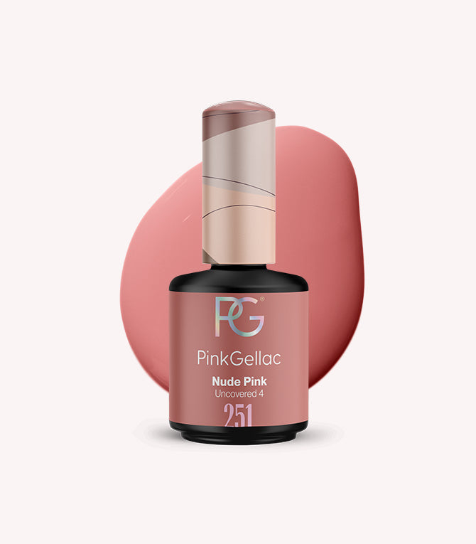 251 Nude Pink